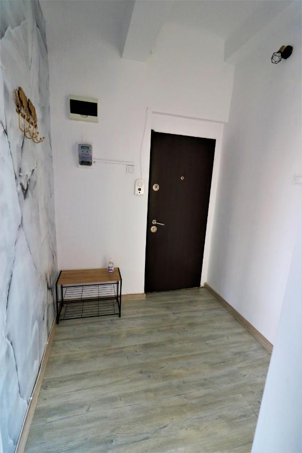 بوخارست Athenee Palace Apartment - Panoramic View Terrace & Balcony - Free Minibar المظهر الخارجي الصورة